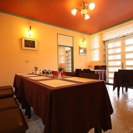 Yilan Tinto B&B מראה חיצוני תמונה
