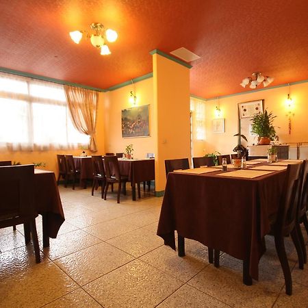 Yilan Tinto B&B מראה חיצוני תמונה