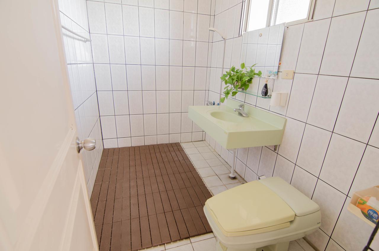 Yilan Tinto B&B מראה חיצוני תמונה
