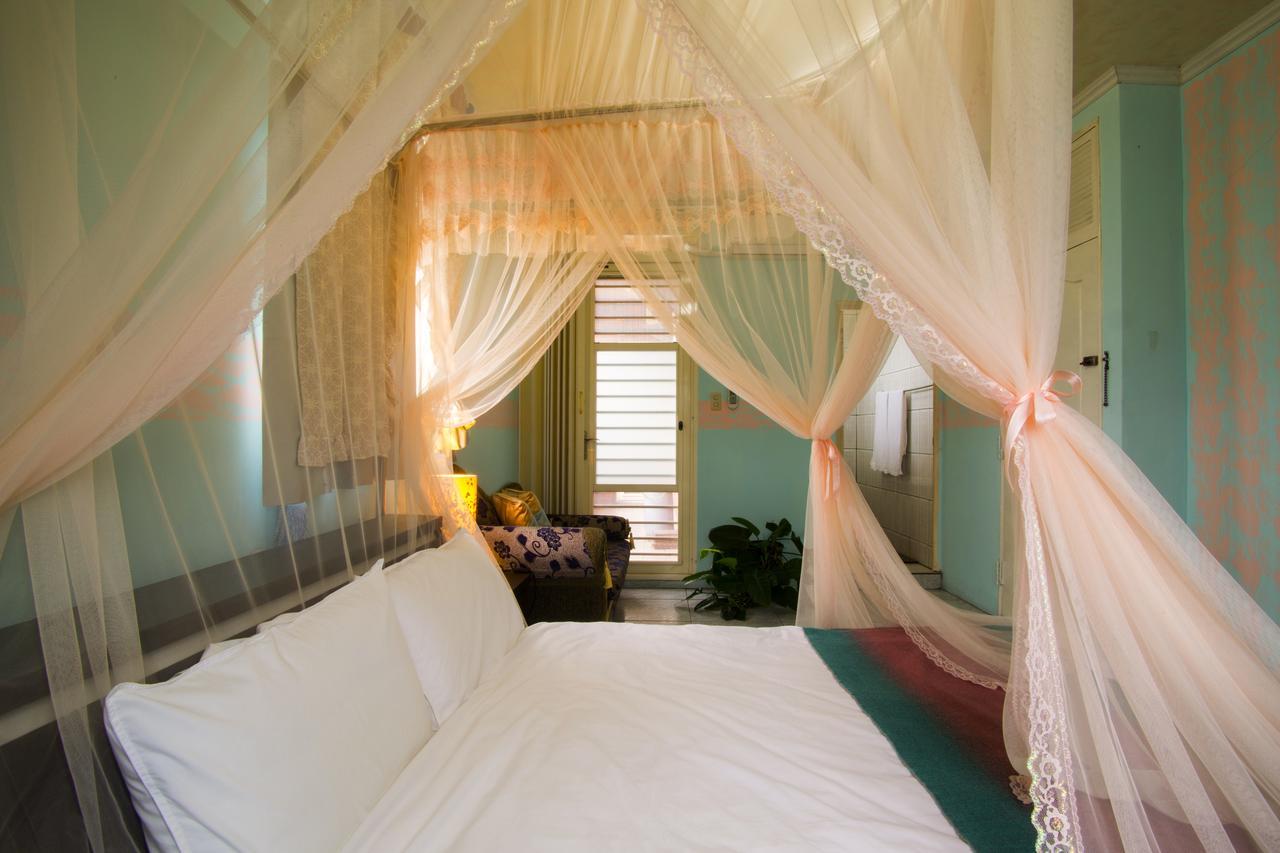 Yilan Tinto B&B מראה חיצוני תמונה