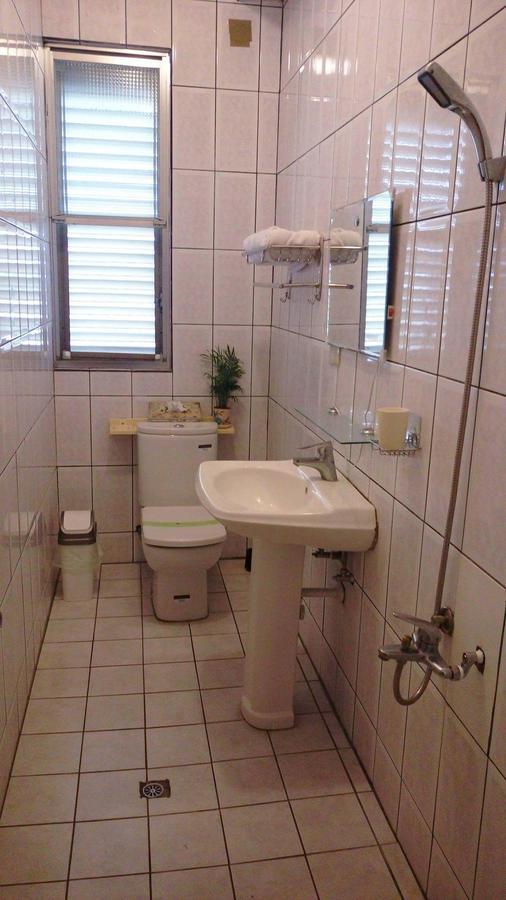 Yilan Tinto B&B מראה חיצוני תמונה