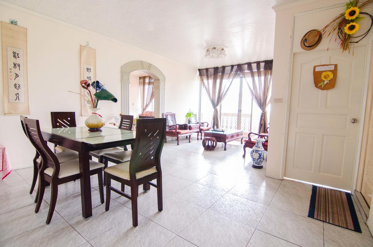 Yilan Tinto B&B מראה חיצוני תמונה